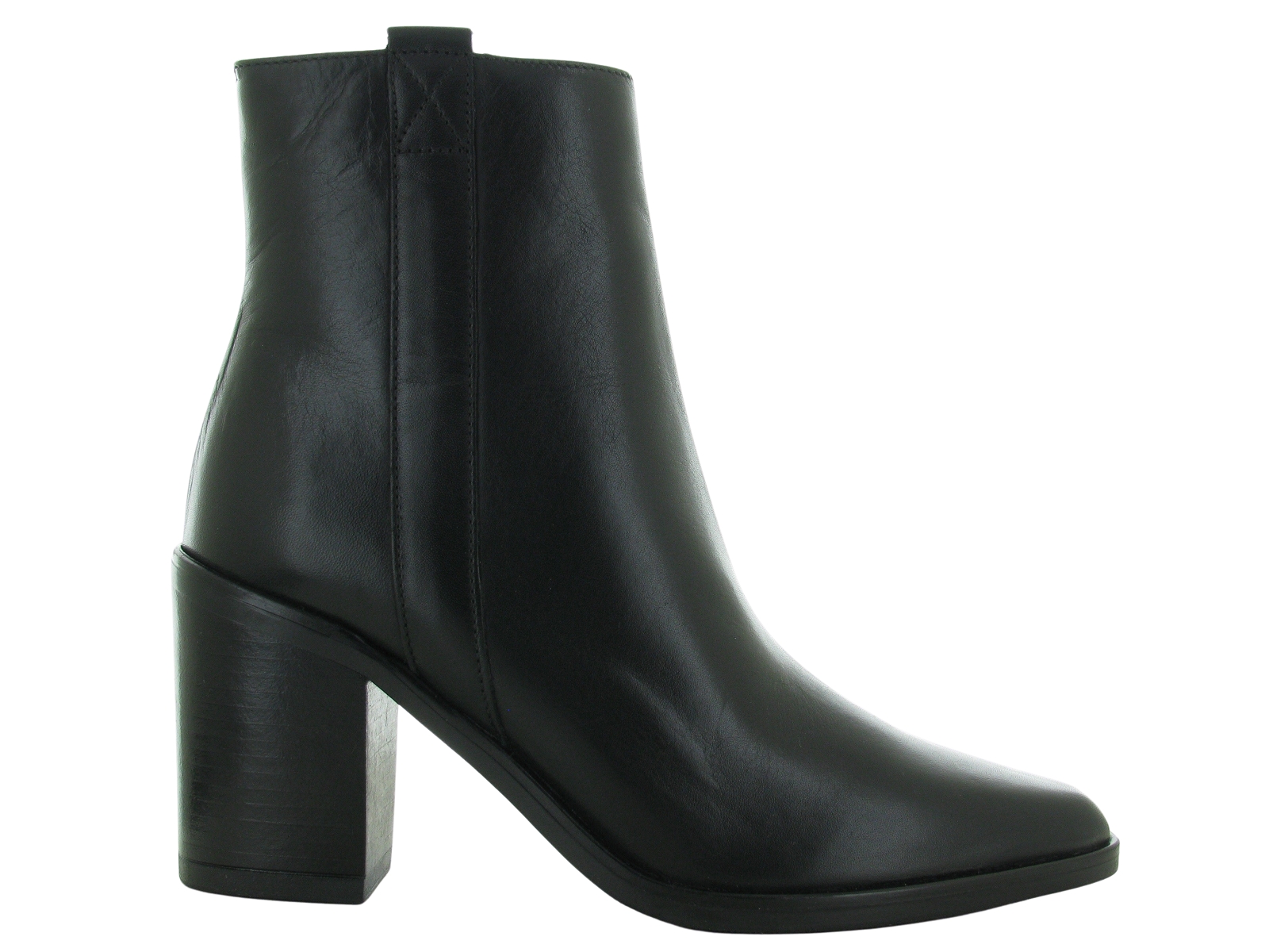Elue par nous-A46254 Cuir Noir