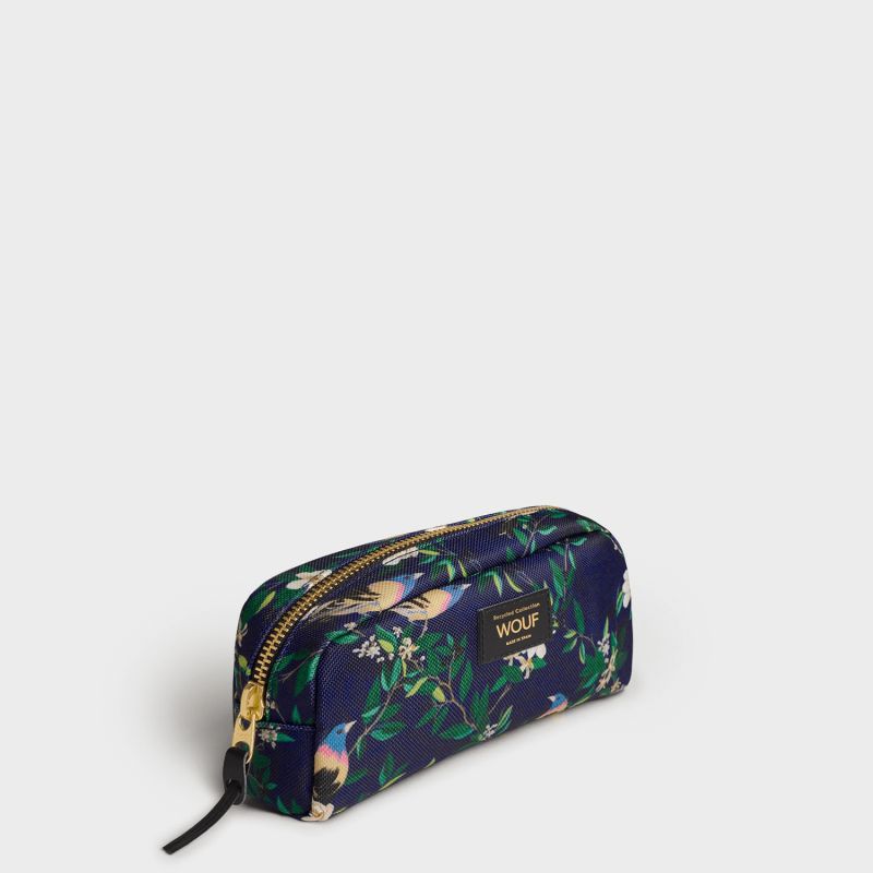 Trousse de toilette small 19 cm Malu