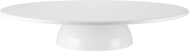 Eva Trio Lagkagefad Nova White