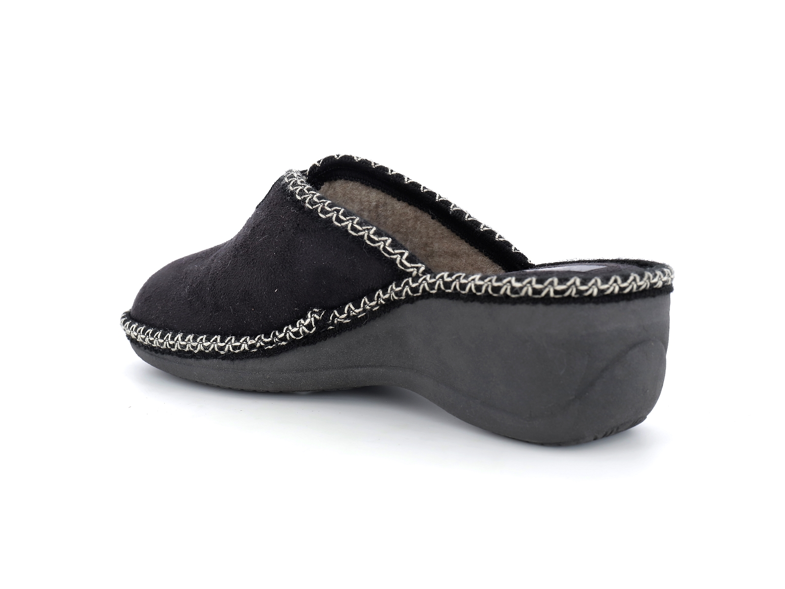 S brand-ARLETTE Textile Noir Vert