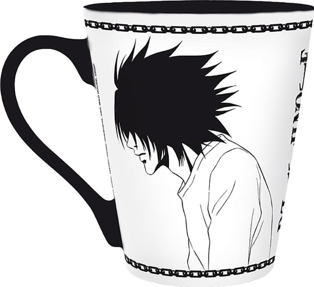ABYStyle Death Note krus (L)
