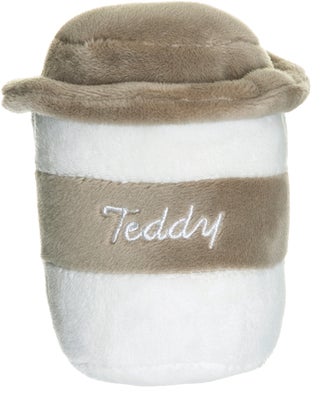 Teddykompaniet Teddy Fika Lekesett
