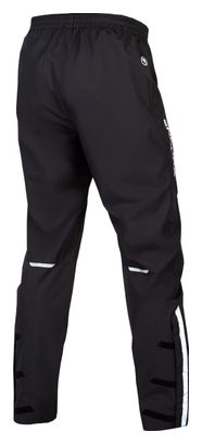 Pantalon Endura Hummvee Transit imperméable Noir