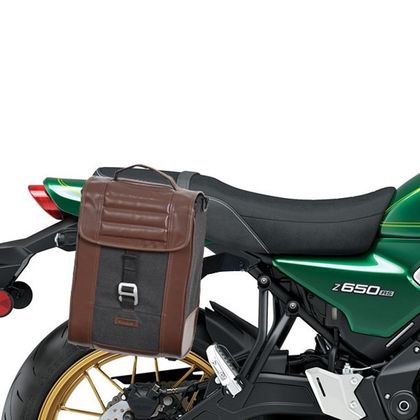 Support valises Shad SIDE BAG HOLDER SR