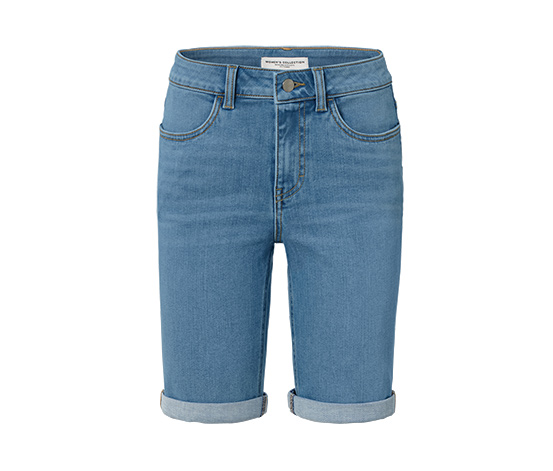 Bermuda Jeans – Fit »Lea«