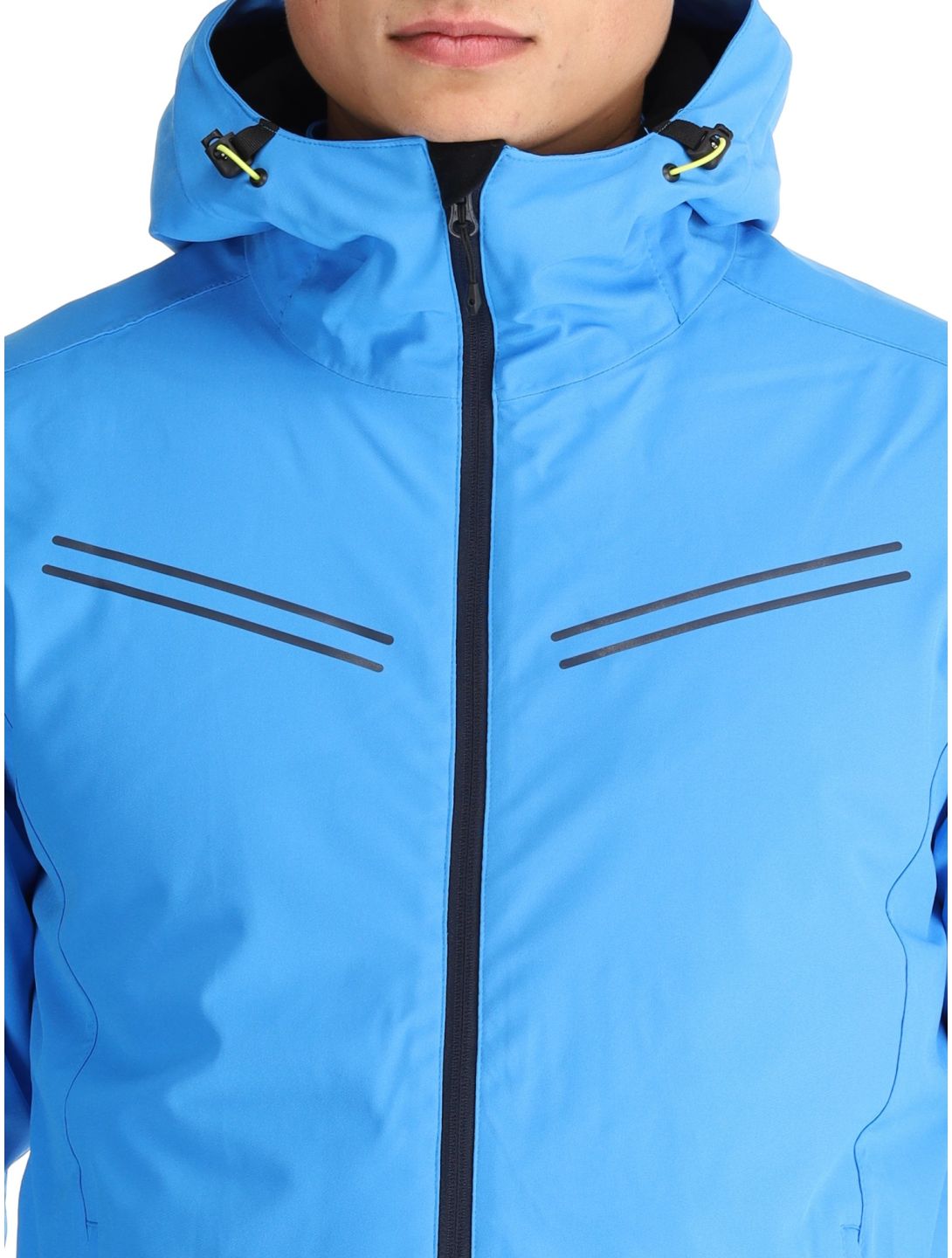 Festus ski-jas heren