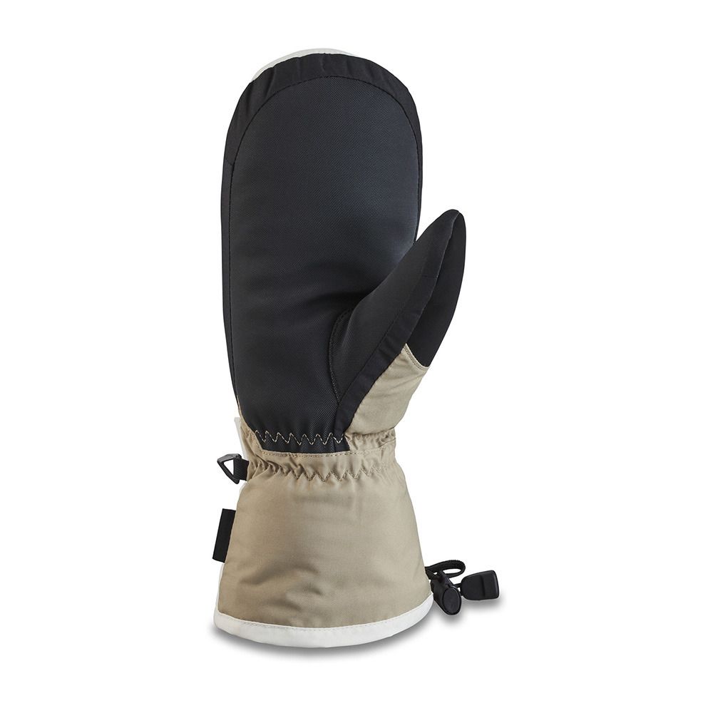 Dakine CAMINO - Moufles Femme turtledove/stone