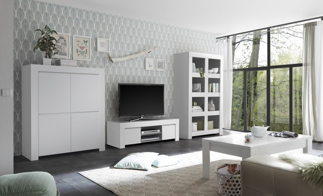 INOSIGN Standregal »Firenze« Höhe 191 cm