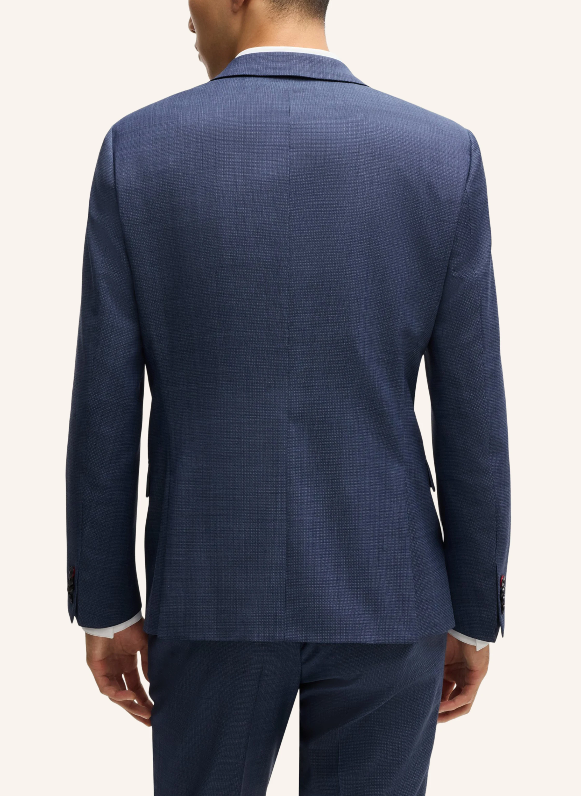 HUGO Business Anzug HENRY/GETLIN232X Slim Fit