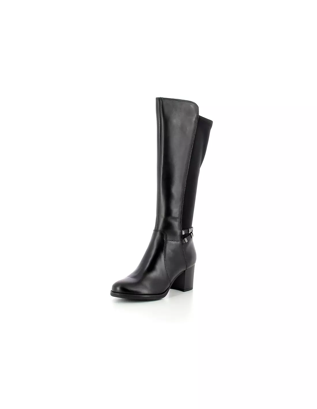 SHOELAB BIHNEA 6213 NOIR - Bottes Noir