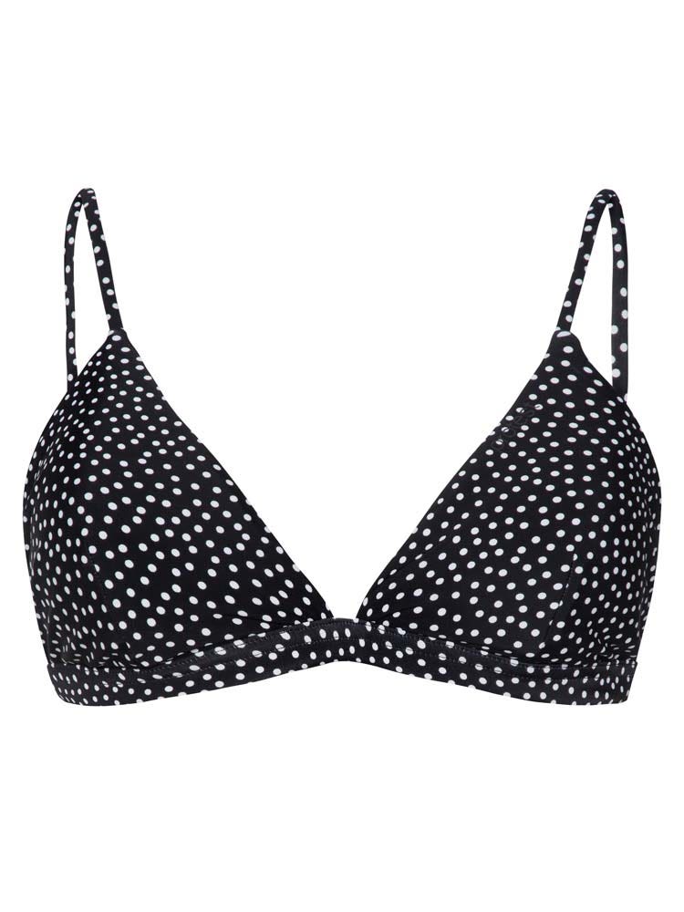 Protest  Mena Triangle Bikini Top