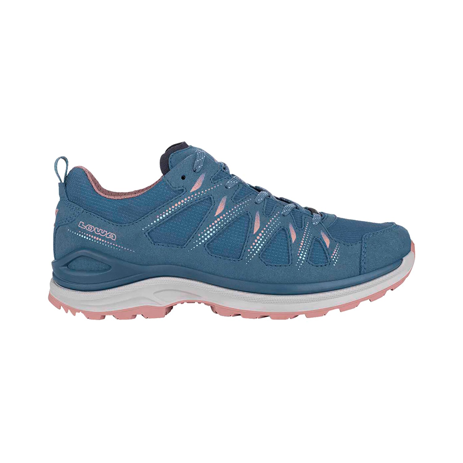 Lowa Innox Evo II GTX Damen Wanderschuhe