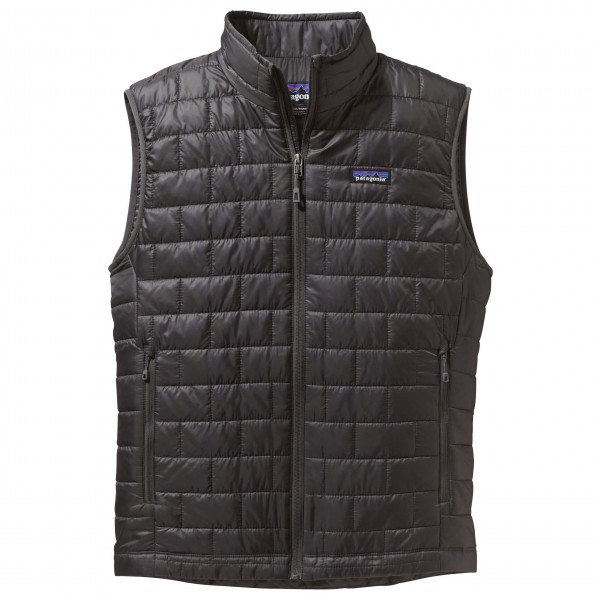 Patagonia - Nano Puff Vest - Gilet synthétique