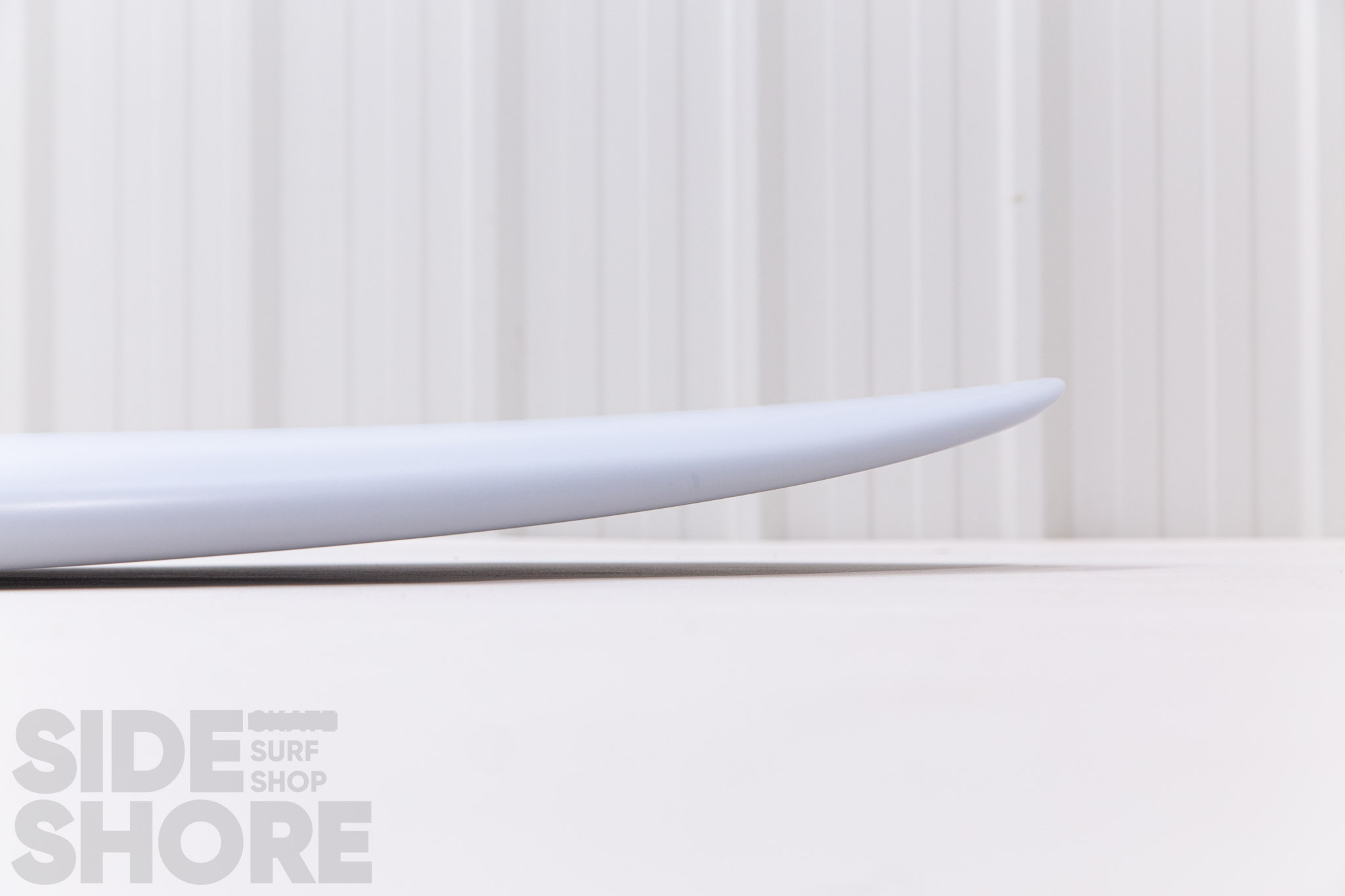 Al Merrick Tri Plane Hull - Clear - 6'11