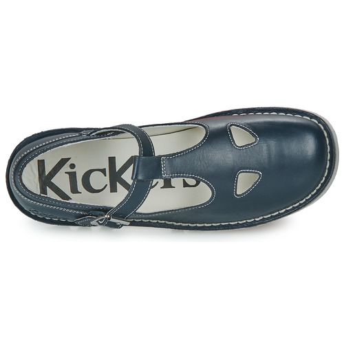 Kickers - KICK MARY JANE - Marine