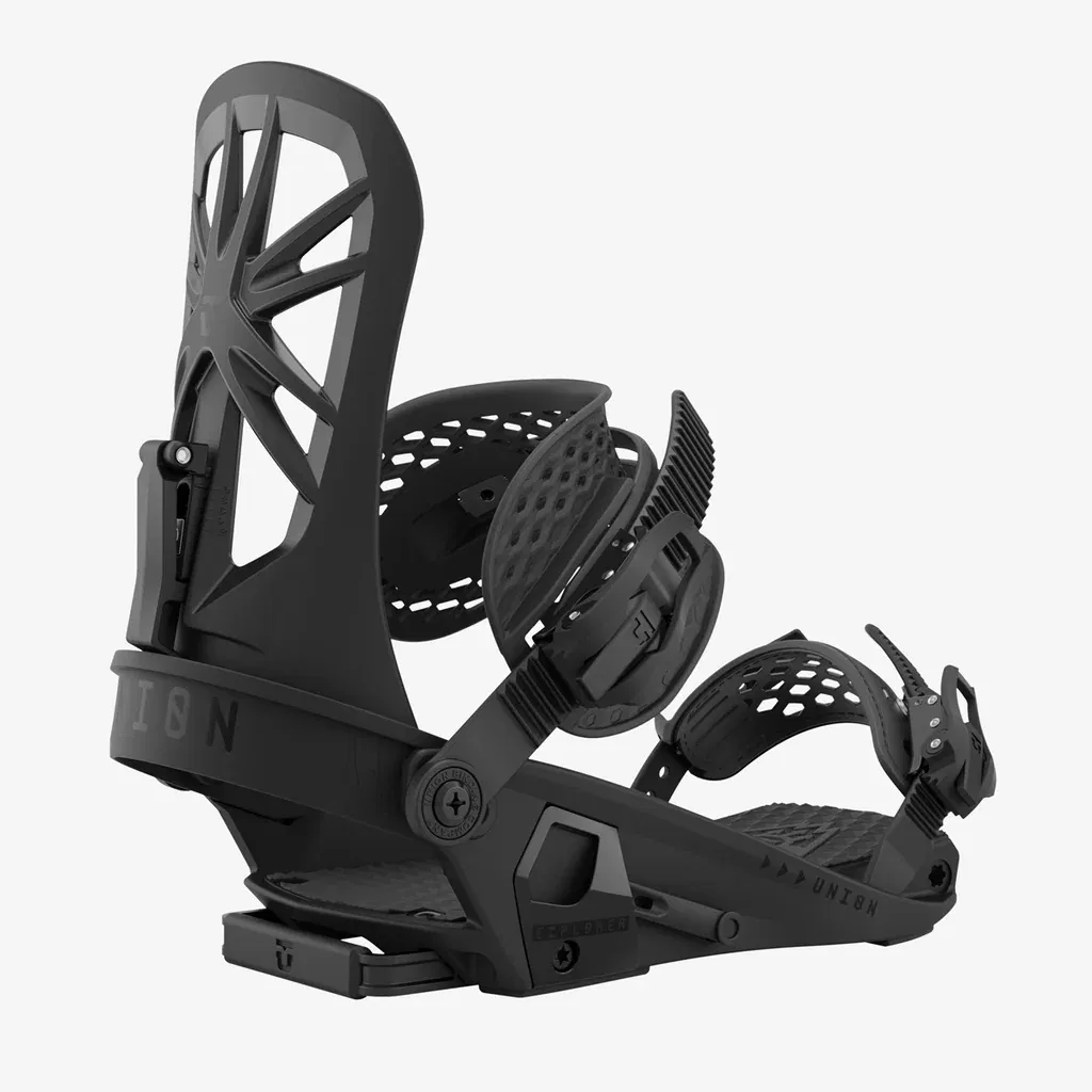 Union Bindings Explorer