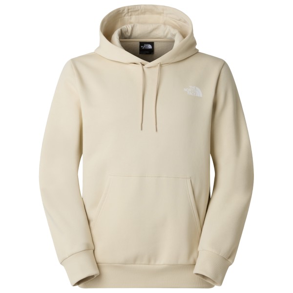 The North Face - Simple Dome Hoodie - Sweat à capuche