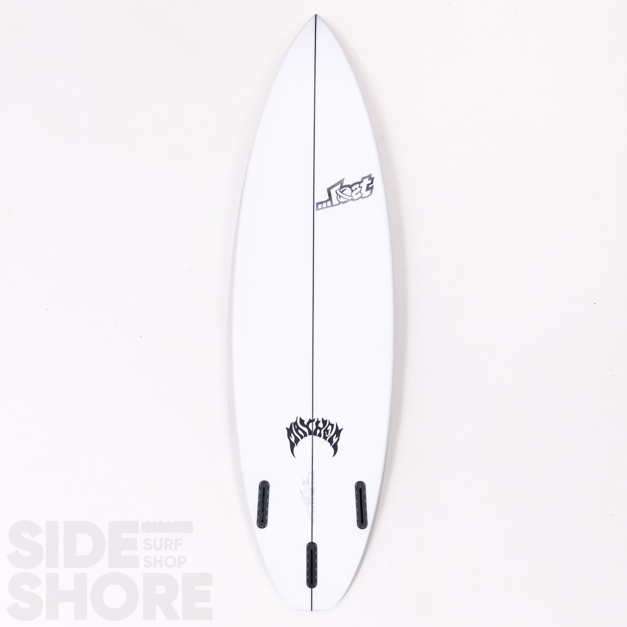 Lost Driver 3.0 - Squash - 6'2 x 19.50