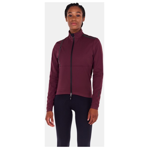 Santini - Women's Vega+ Winter Jacket - Veste de cyclisme