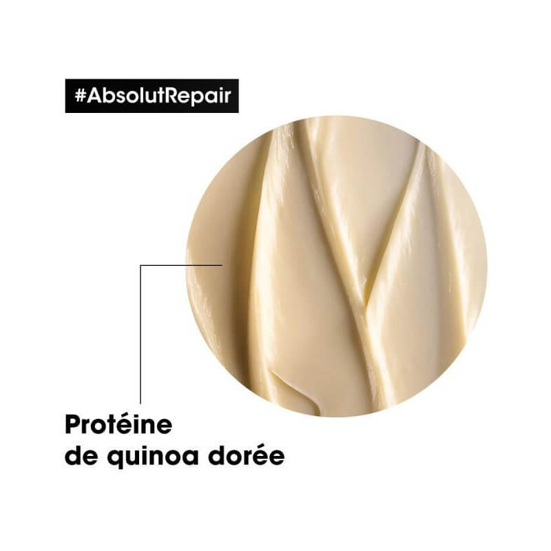 Masque Absolut Repair L'Oréal Professionnel 250ML