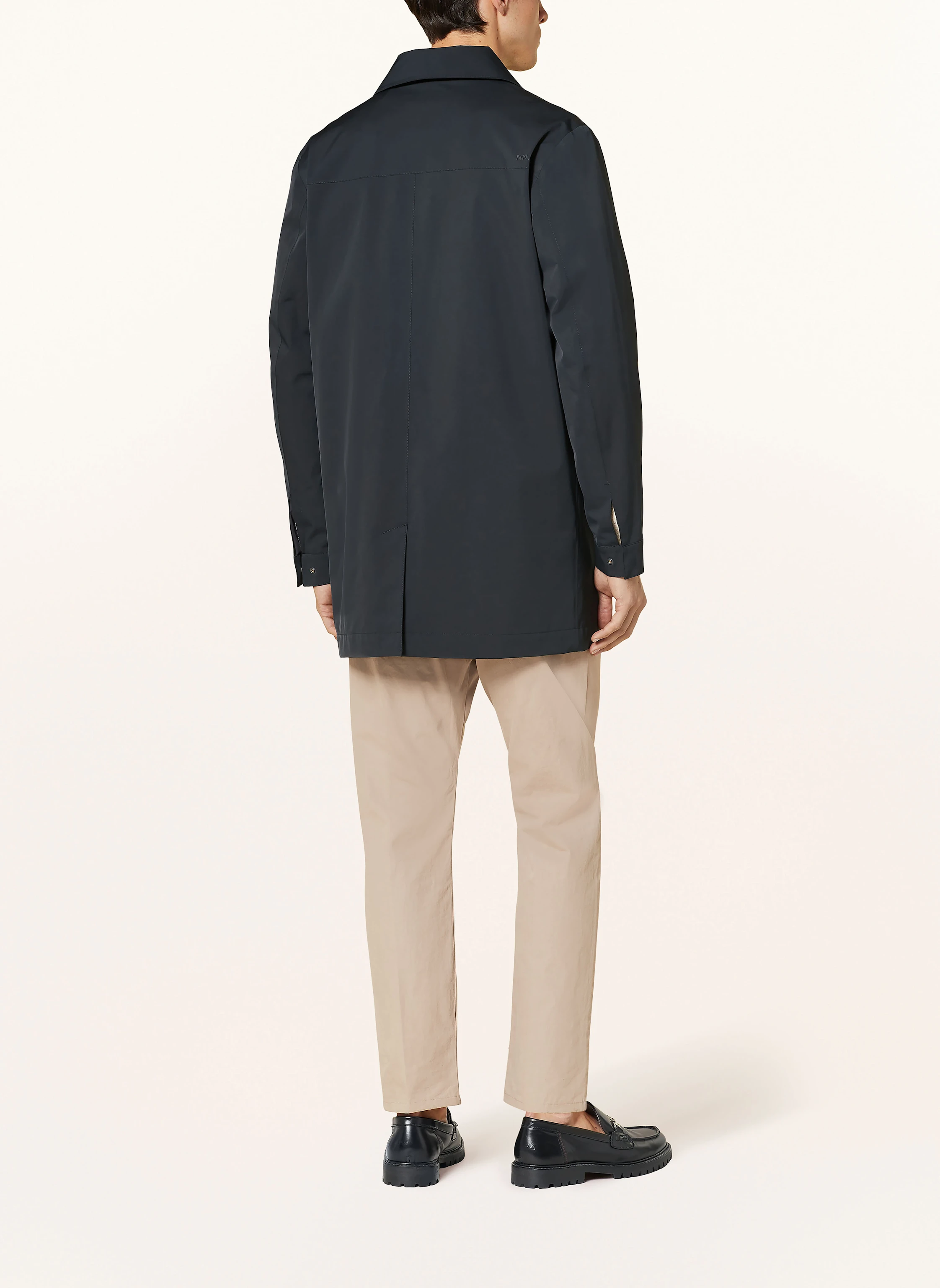 NN.07 Regenjacke KIM