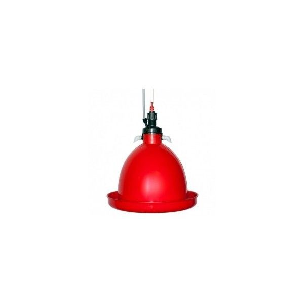 Copele Bebedouro Suspenso Automatico Campainha