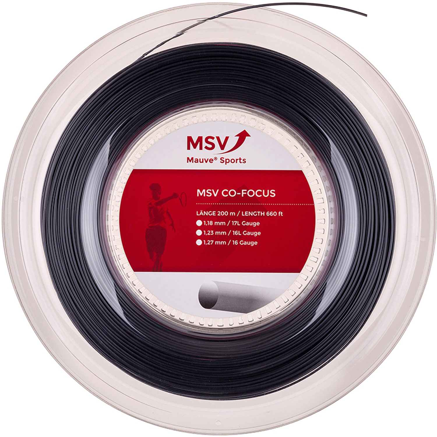 MSV Co-Focus 200M