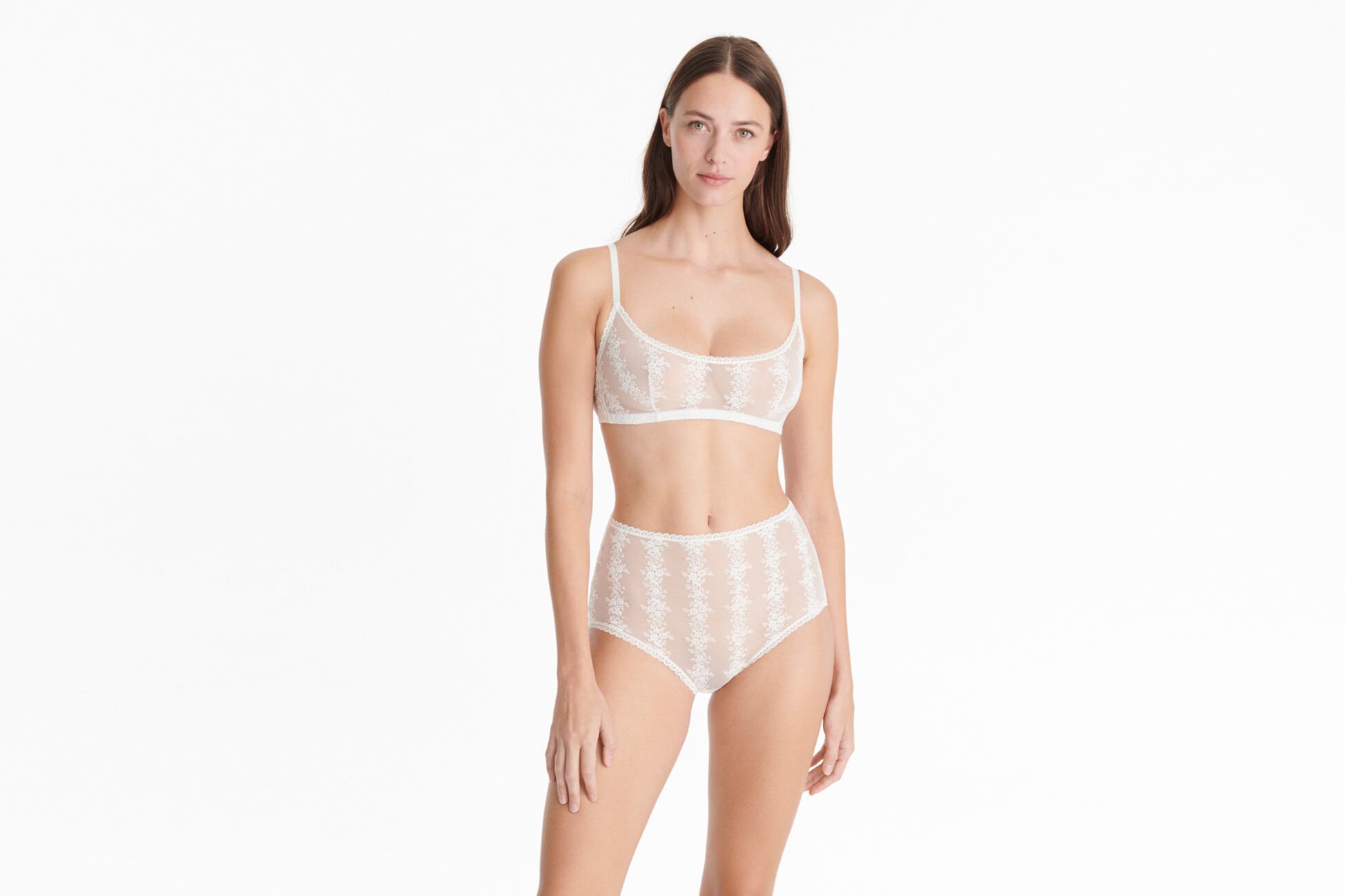 Saline Brassière LYS