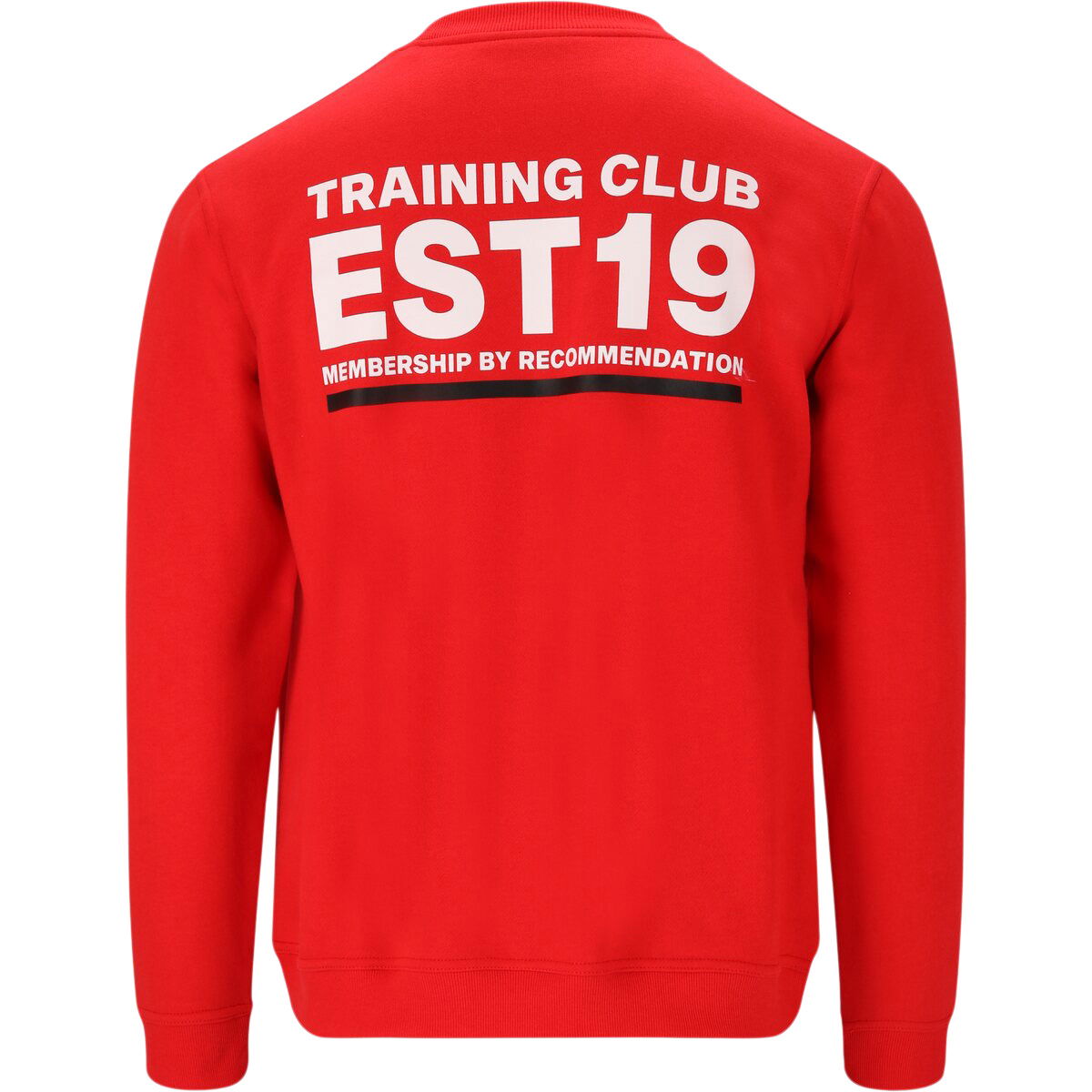 Virtus Dereck Crew Neck Sweatshirt Herre