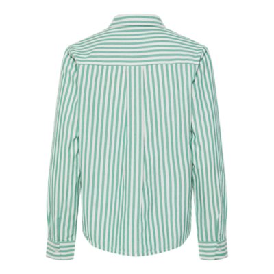 Chemise à manches longues femme Mirini PIECES