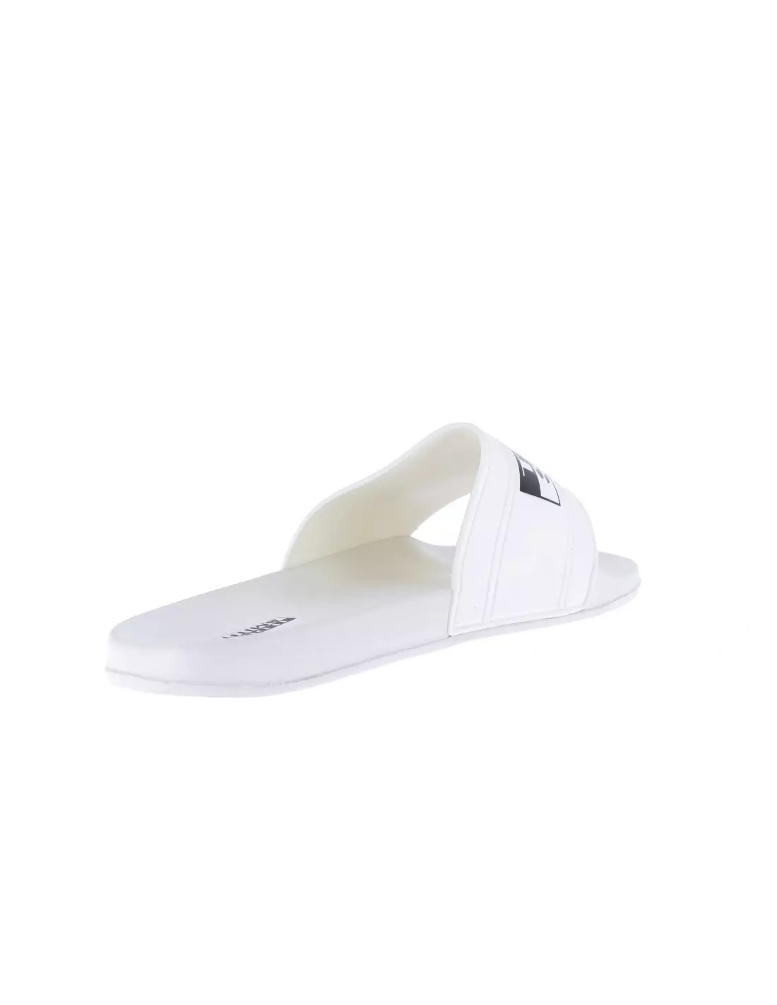 71457 - Mules & sabots Blanco