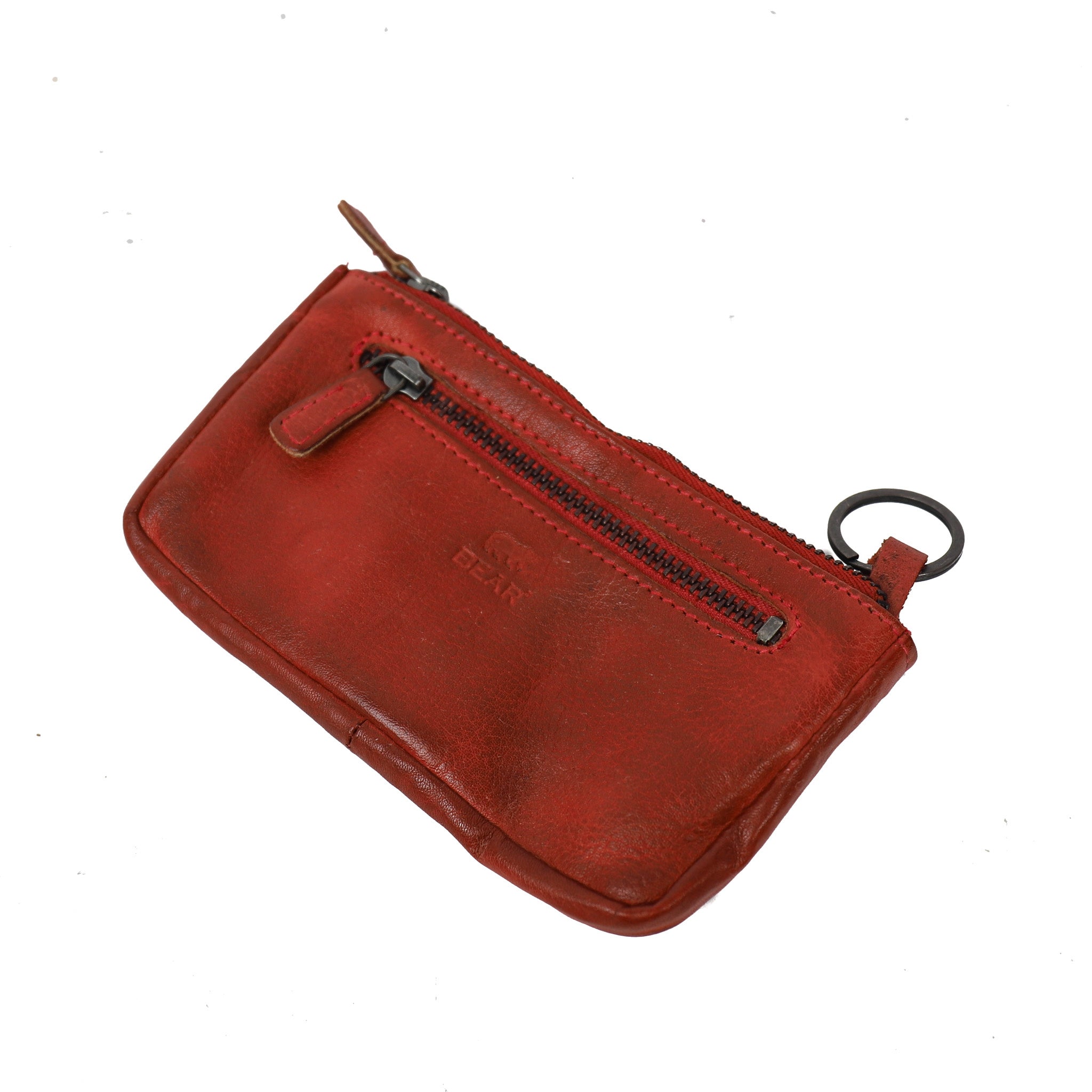 Sleuteletui 'Mila' rood - CP 7090 Rood