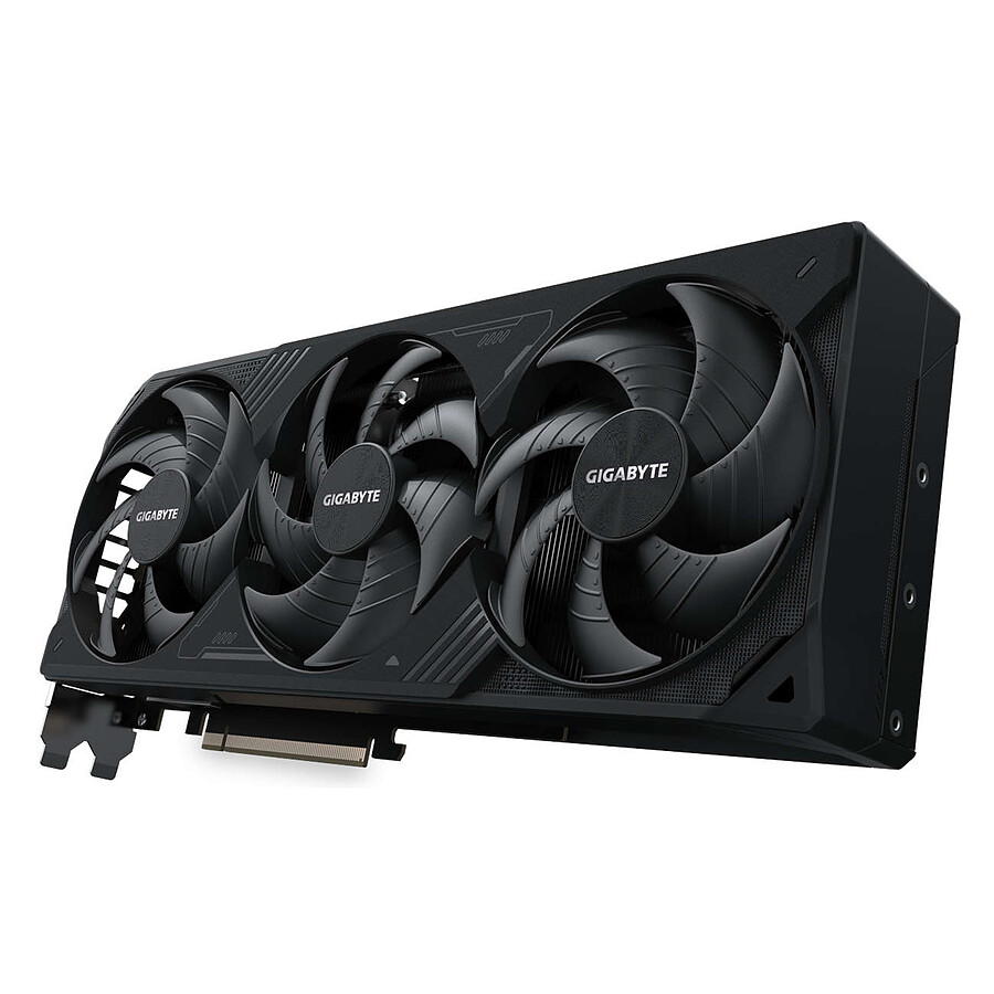 Gigabyte GeForce RTX 5080 WINDFORCE OC SFF 16G