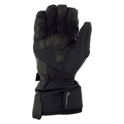 Gants Richa ICE POLAR GORETEX - Noir