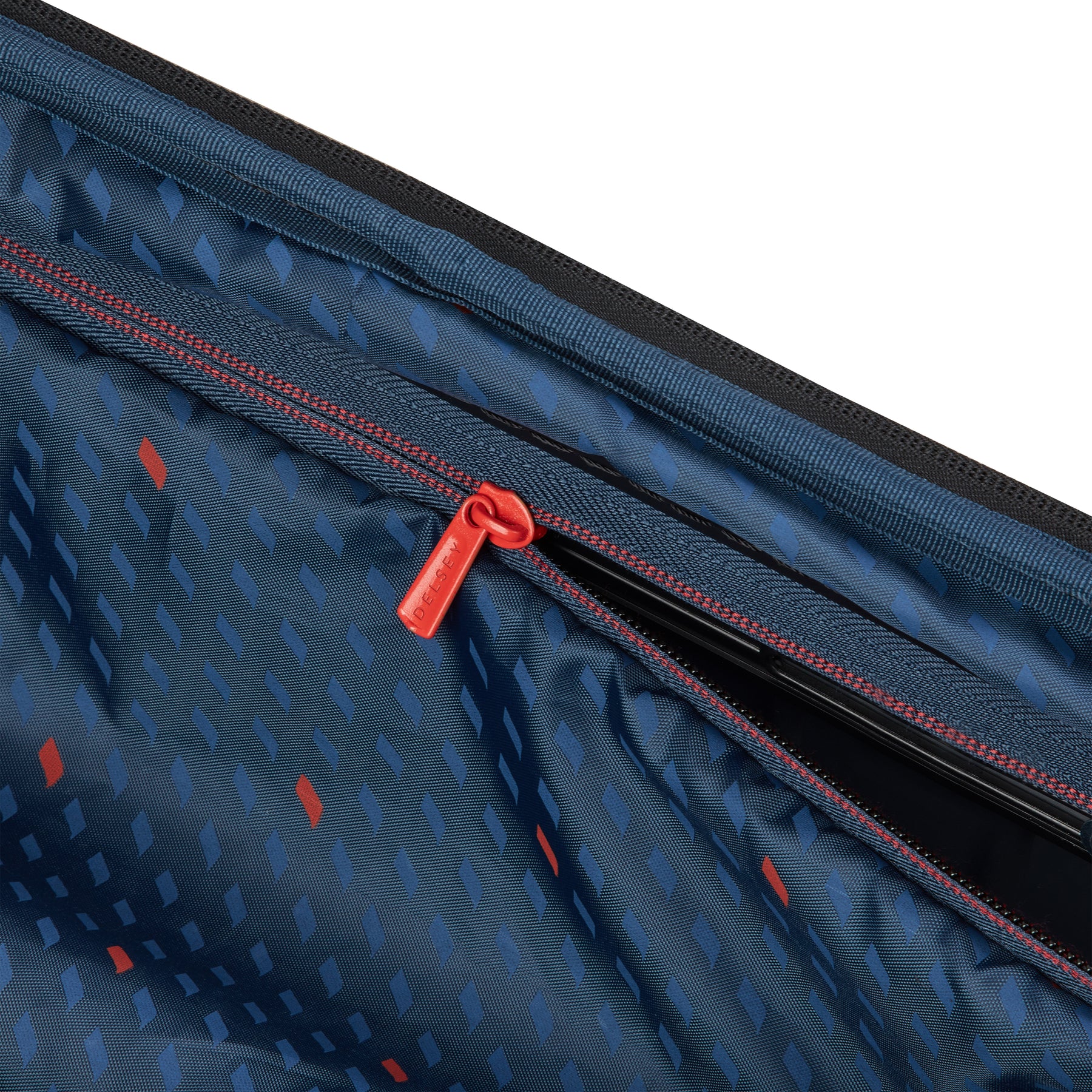 Valise cabine - S extensible business (55cm)