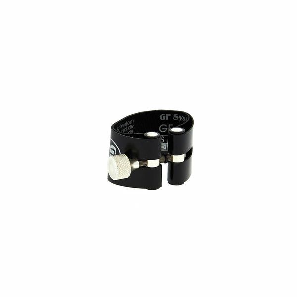 GF GF-10S Ligature Bass Clar. S