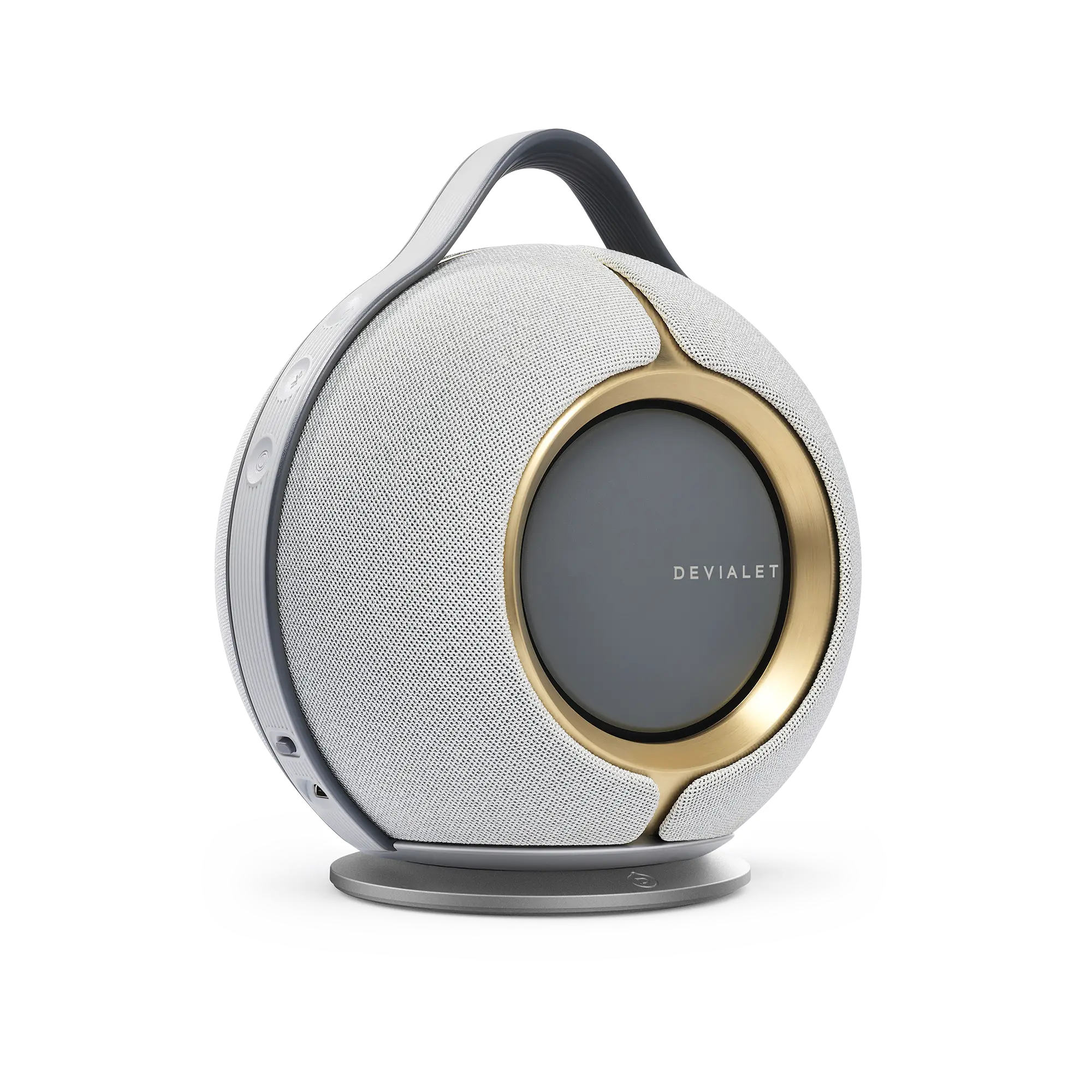 Devialet Mania Opéra de Paris - Gold