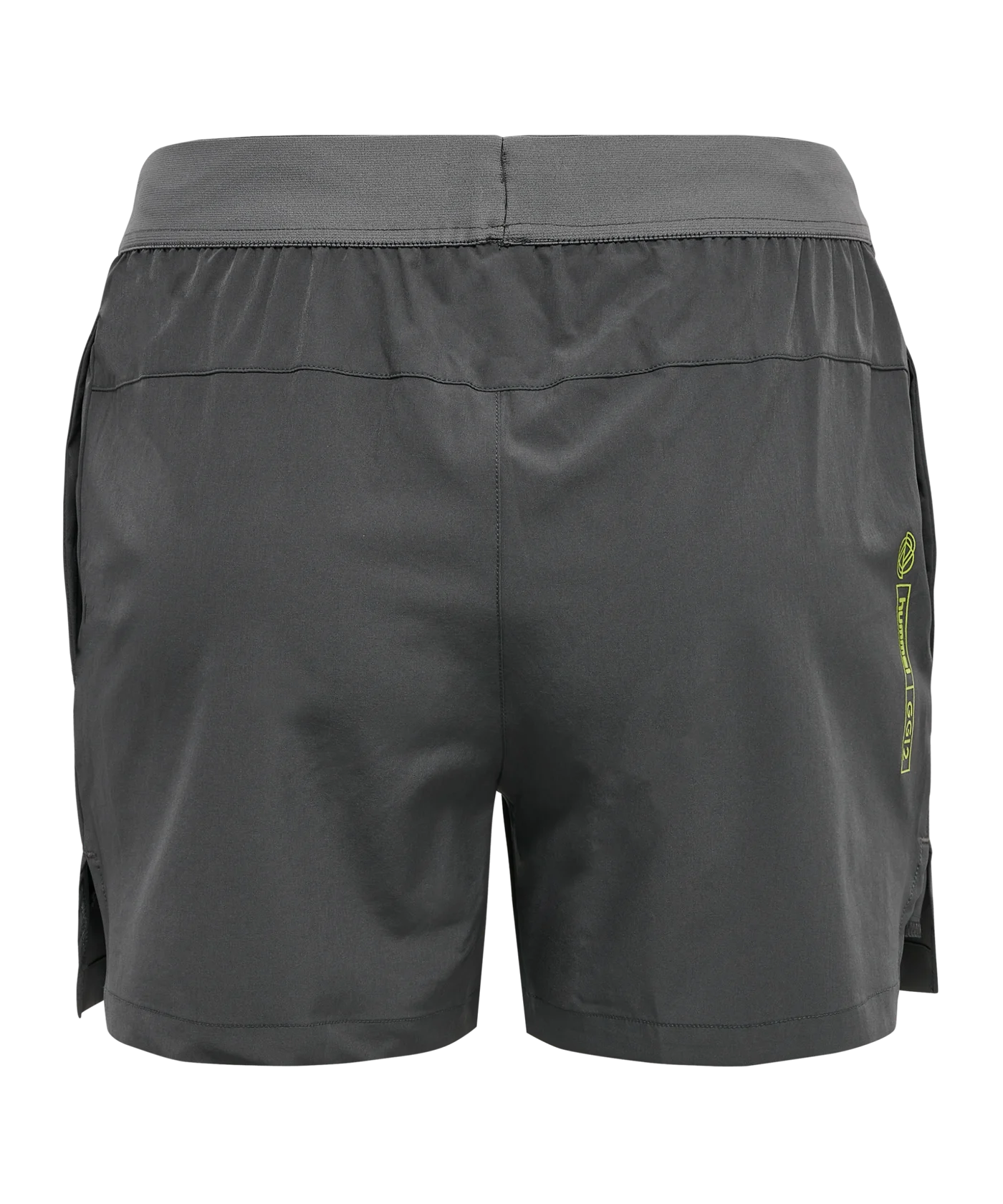 Hummel hmlGG12 Short Damen Grün F2162