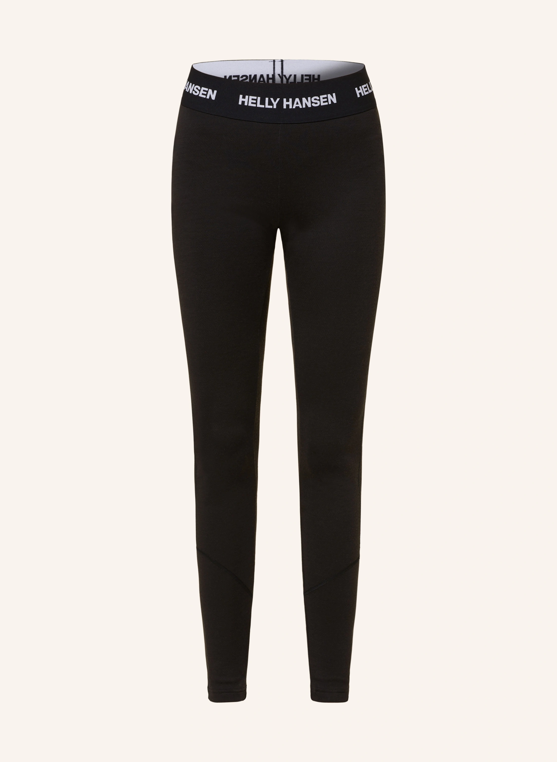 HELLY HANSEN Funktionswäsche-Hose LIFA® MERINO MIDWEIGHT mit Merinowolle