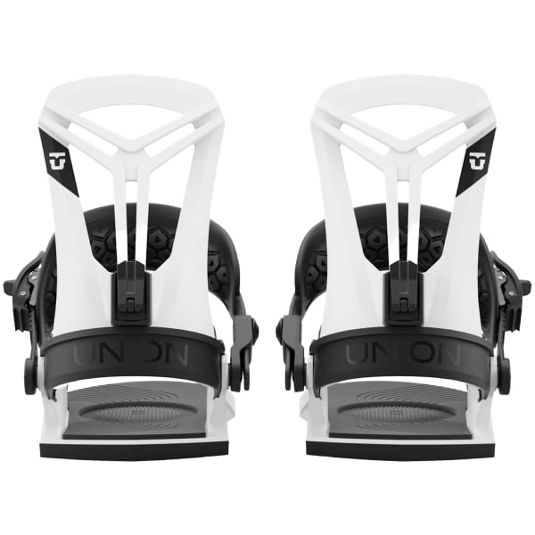 Fixation snowboard UNION FLITE PRO WHITE