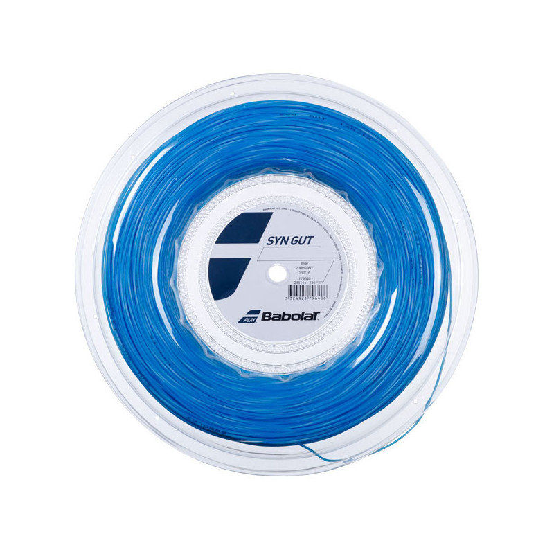 Babolat Synthetic Gut (200m) OFFRE 1+1