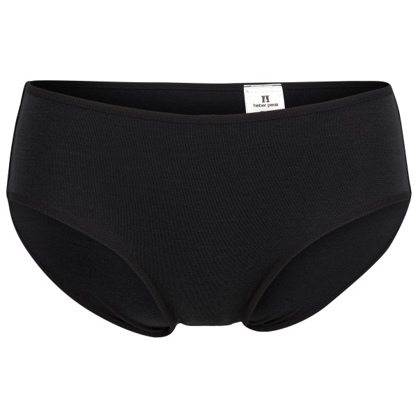 Heber Peak - Women's MerinoMix165 PineconeHe. Hipster - Sous-vêtement mérinos