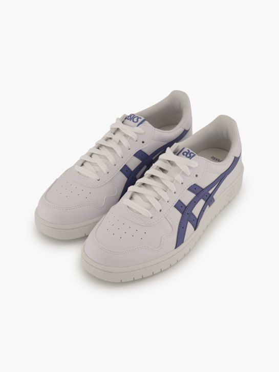 ASICS Sneaker Blau