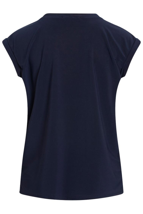 SisterS point blauwe dames t-shirt