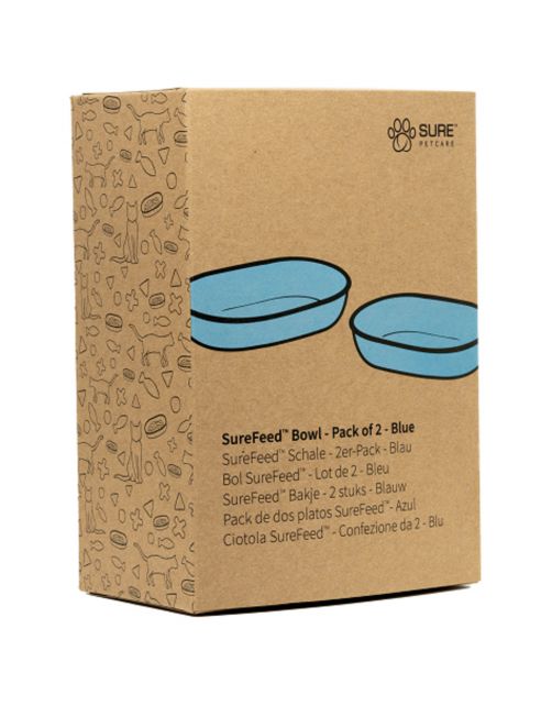 Surefeed Bakje - Kattenvoerbak