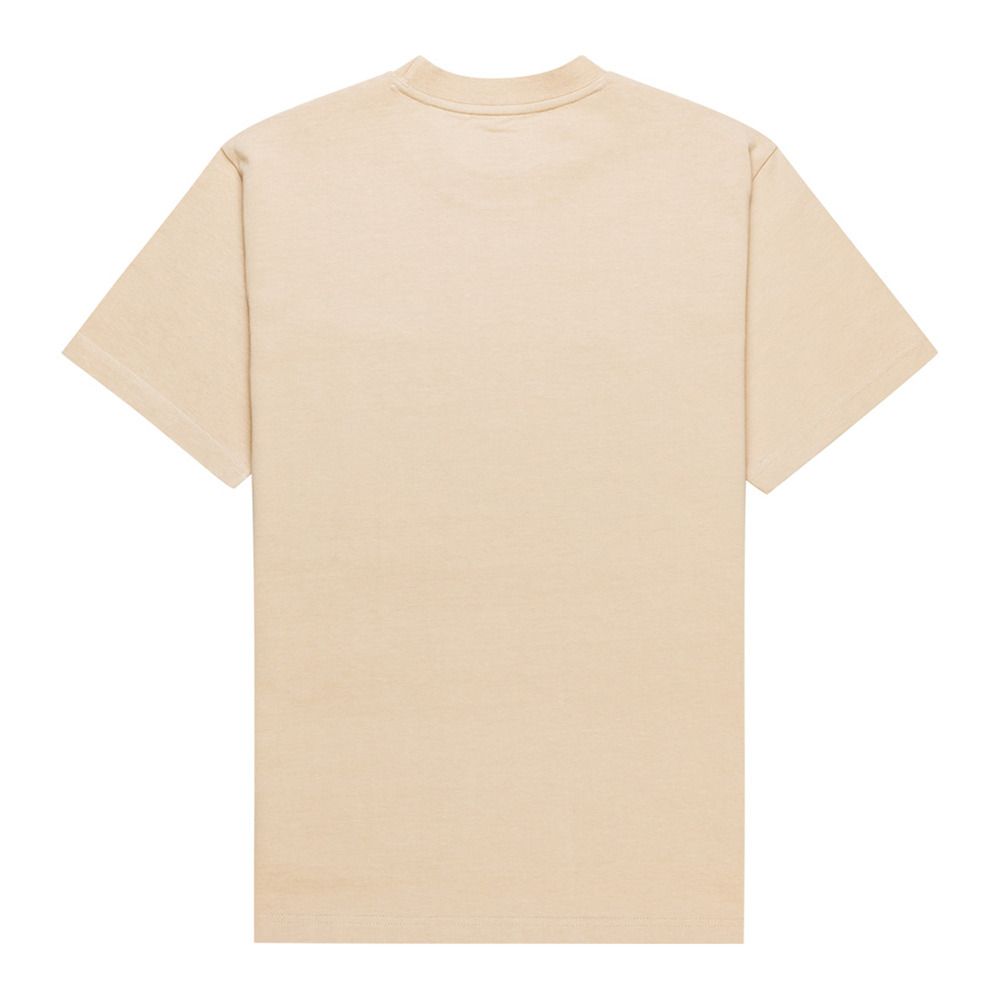 Element CRAIL 3.0 - Tee-shirt Homme oxford tan