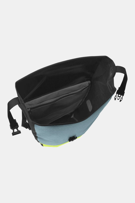 Vaude Vaude Aqua Back Color Single Enkele Fietstas Achter