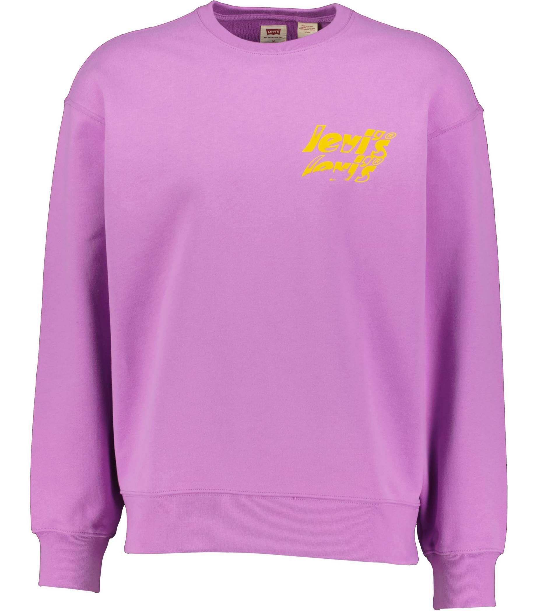 Levi's®| Herren Sweatshirt
