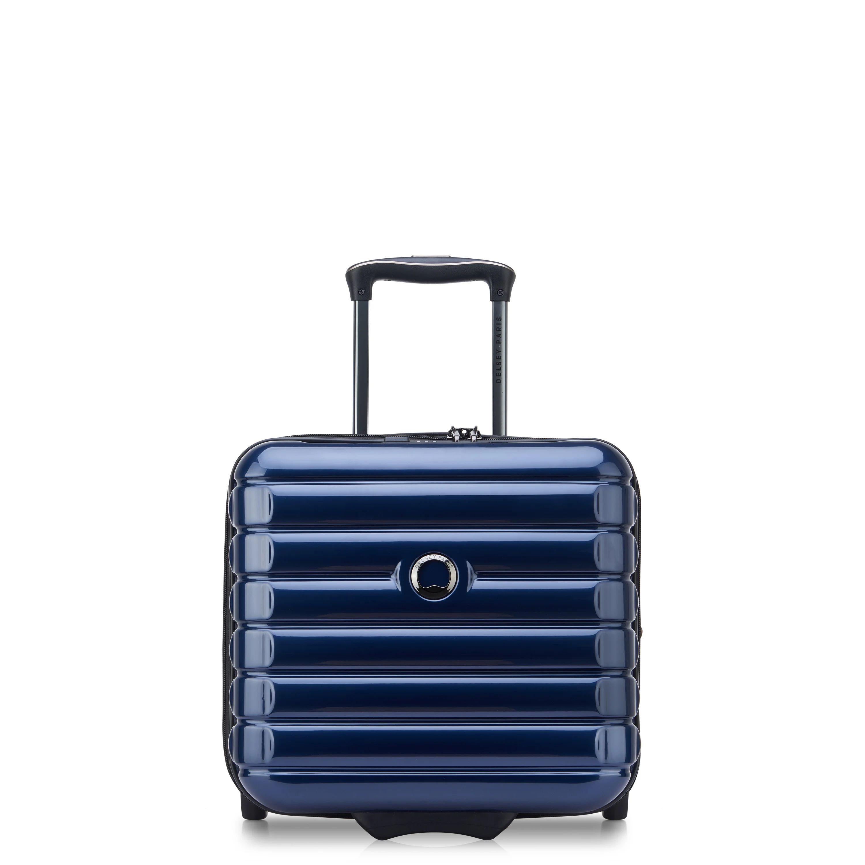 SHADOW 5.0 - Boardcase cabinerigide | Bleu