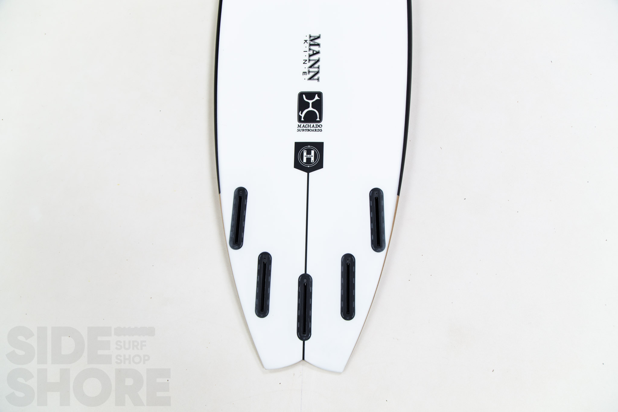Firewire Mashup - 5'6 x 19 5/8
